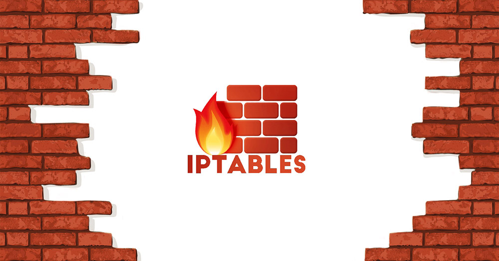 İptables ile Ağ Trafiğini Yönetme