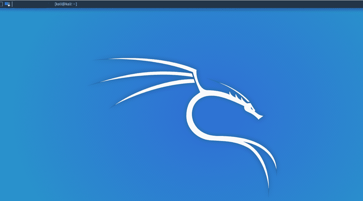 Kali Linux’a XFCE Masaüstü Kurulumu