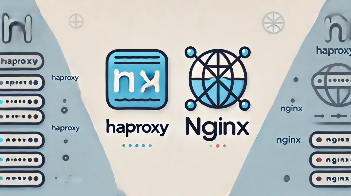 HAProxy ve NGINX Karşılaştırması