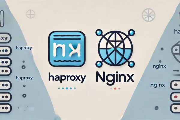 HAProxy ve NGINX Karşılaştırması